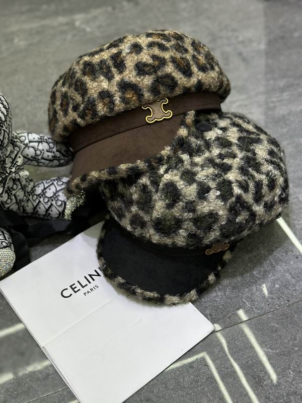 Celine Cap dx31